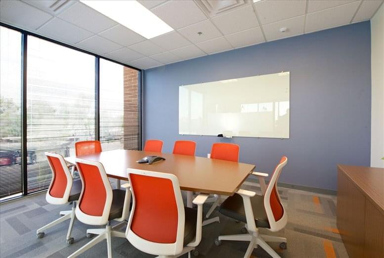 Office Evolution Phoenix image 2