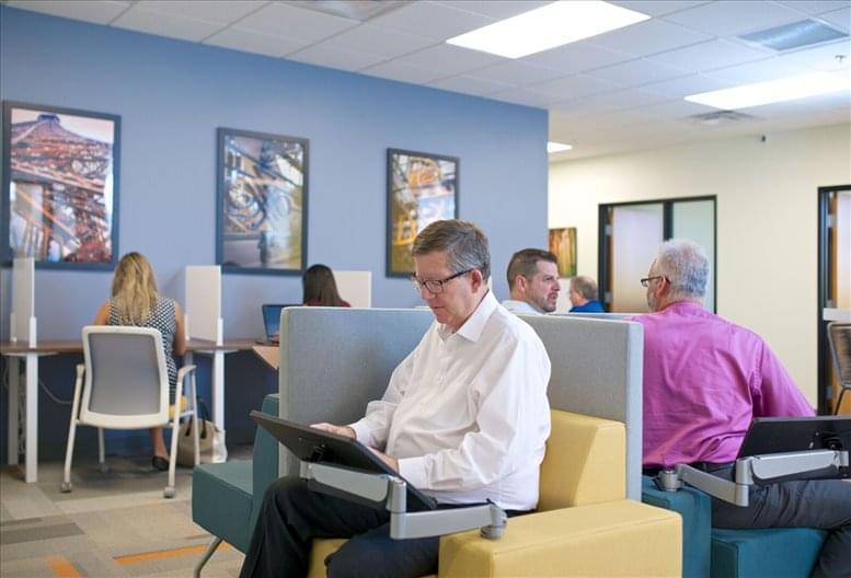 Office Evolution Phoenix image 5