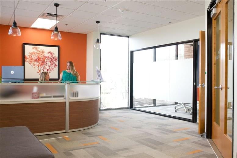 Office Evolution Phoenix image 1