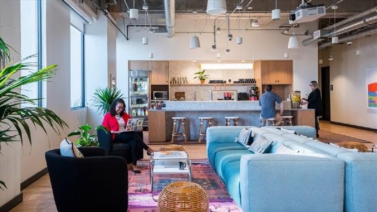 WeWork image 4