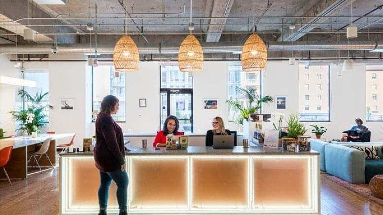 WeWork image 5