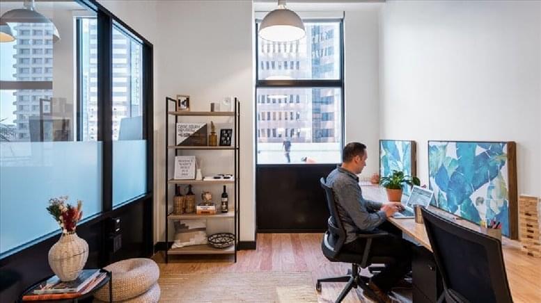 WeWork image 1