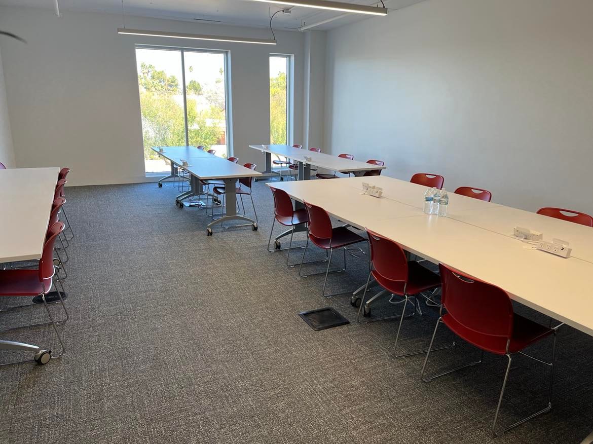 Co-Operate CoWorking @Melrose image 2