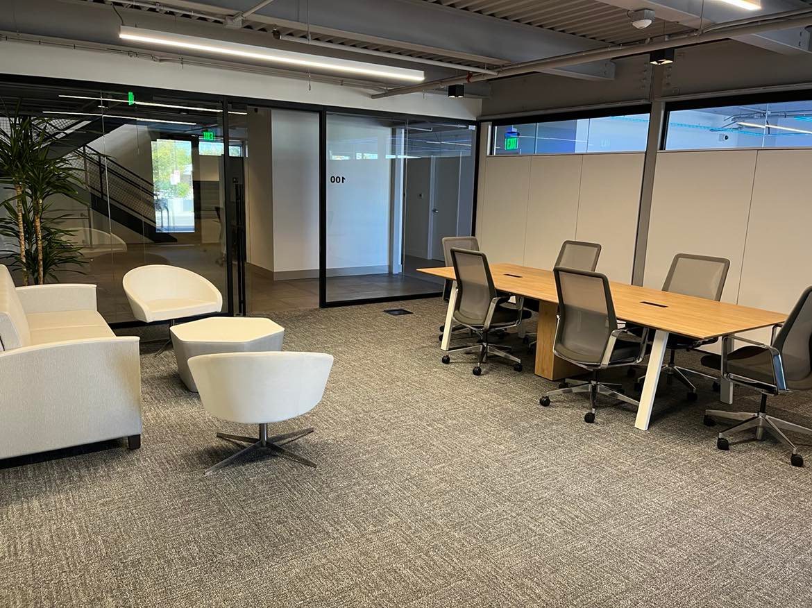 Co-Operate CoWorking @Melrose image 4