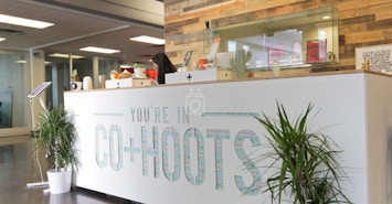 CO+HOOTS profile image