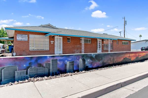 Coworking on 15th image 4