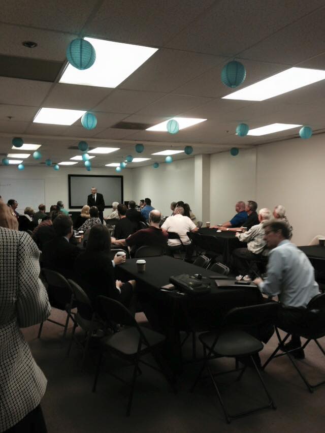 Elevate Coworking image 2