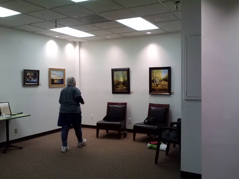 Elevate Coworking image 4