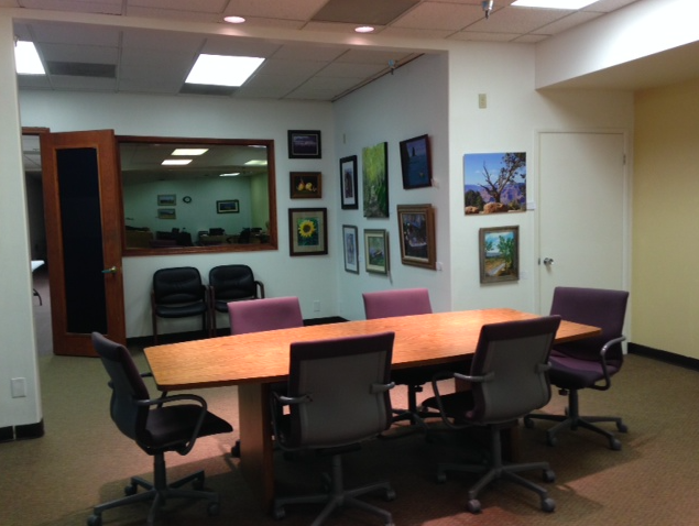 Elevate Coworking image 3