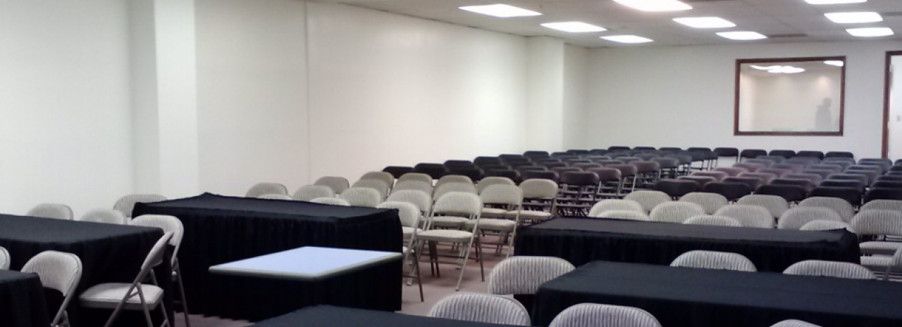 Elevate Coworking profile image