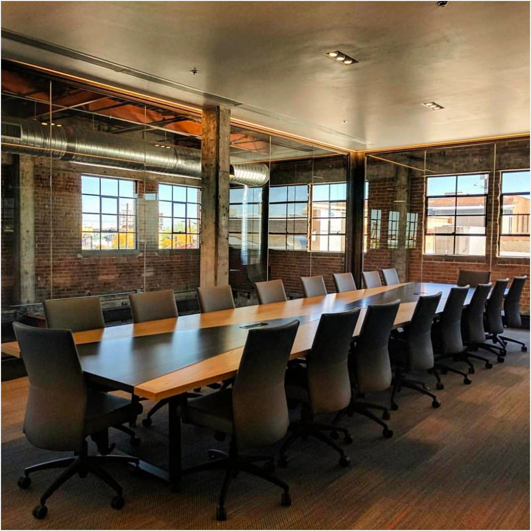 Galvanize Phoenix image 2