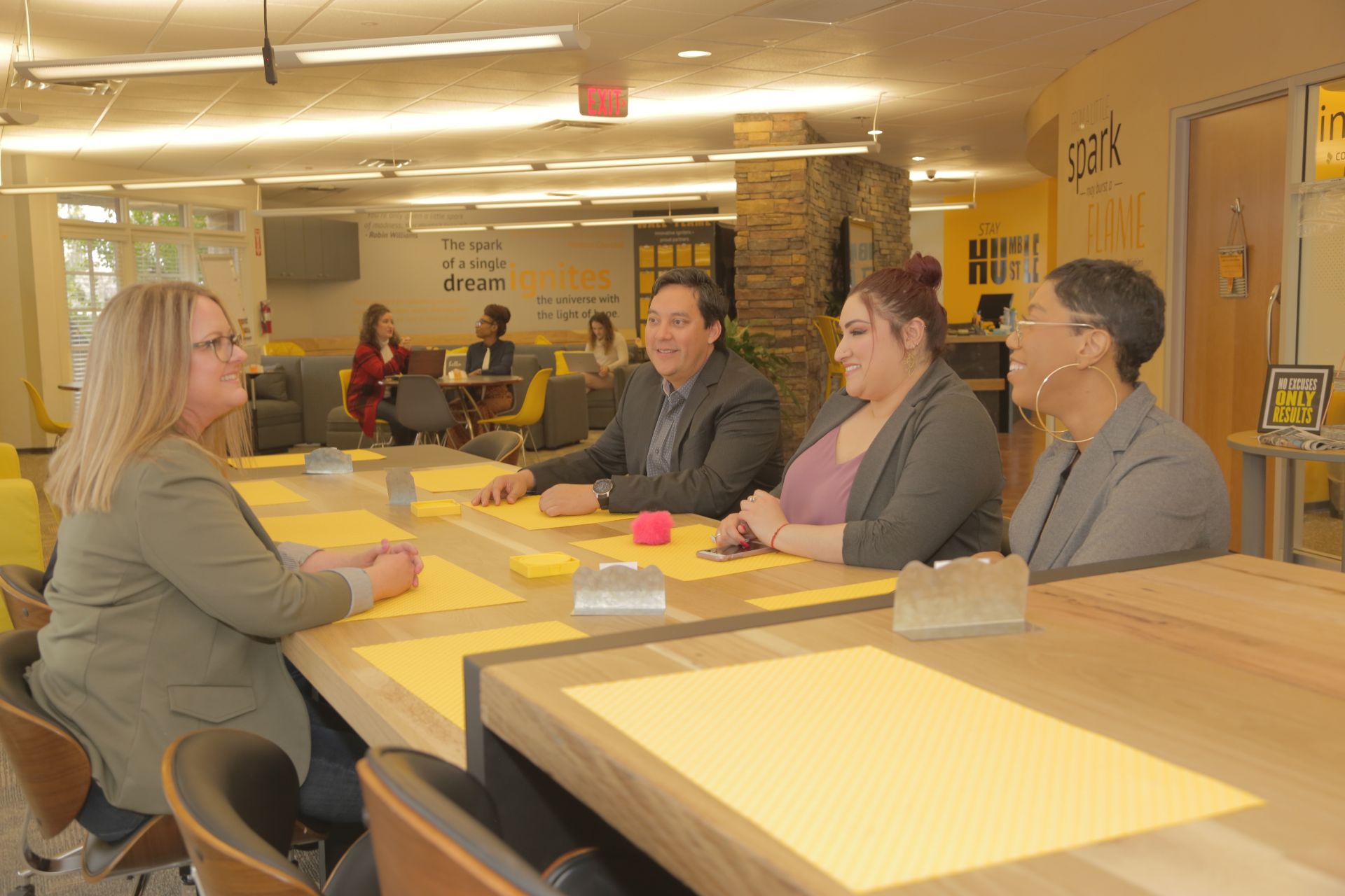 ignite sparked by BBB image 2