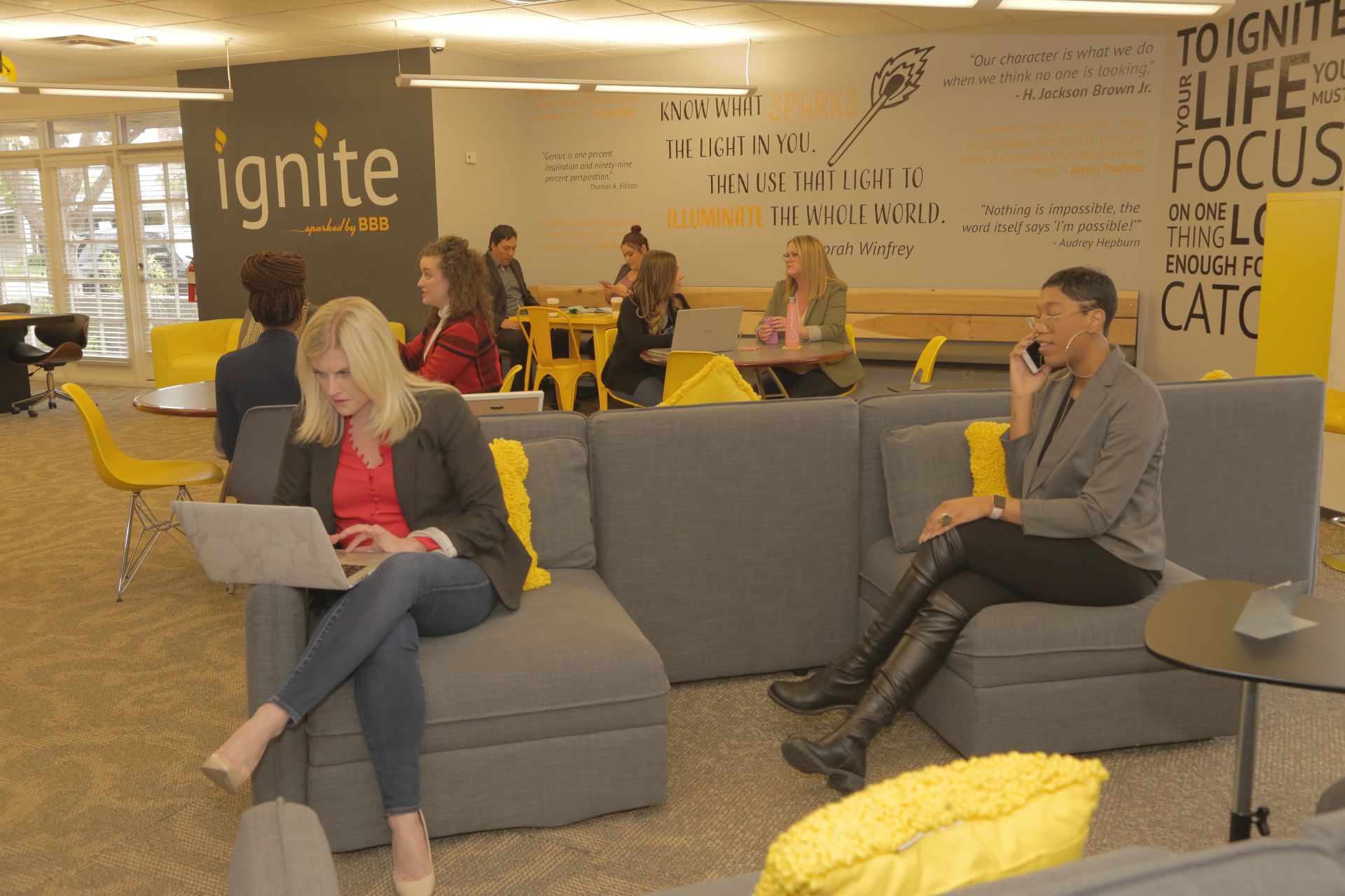 ignite sparked by BBB image 3