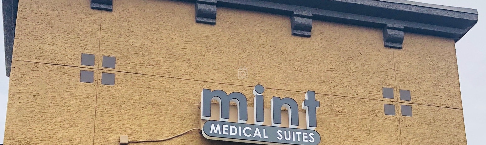 Mint Coworking Medical Suites Phoenix Book Online Coworker