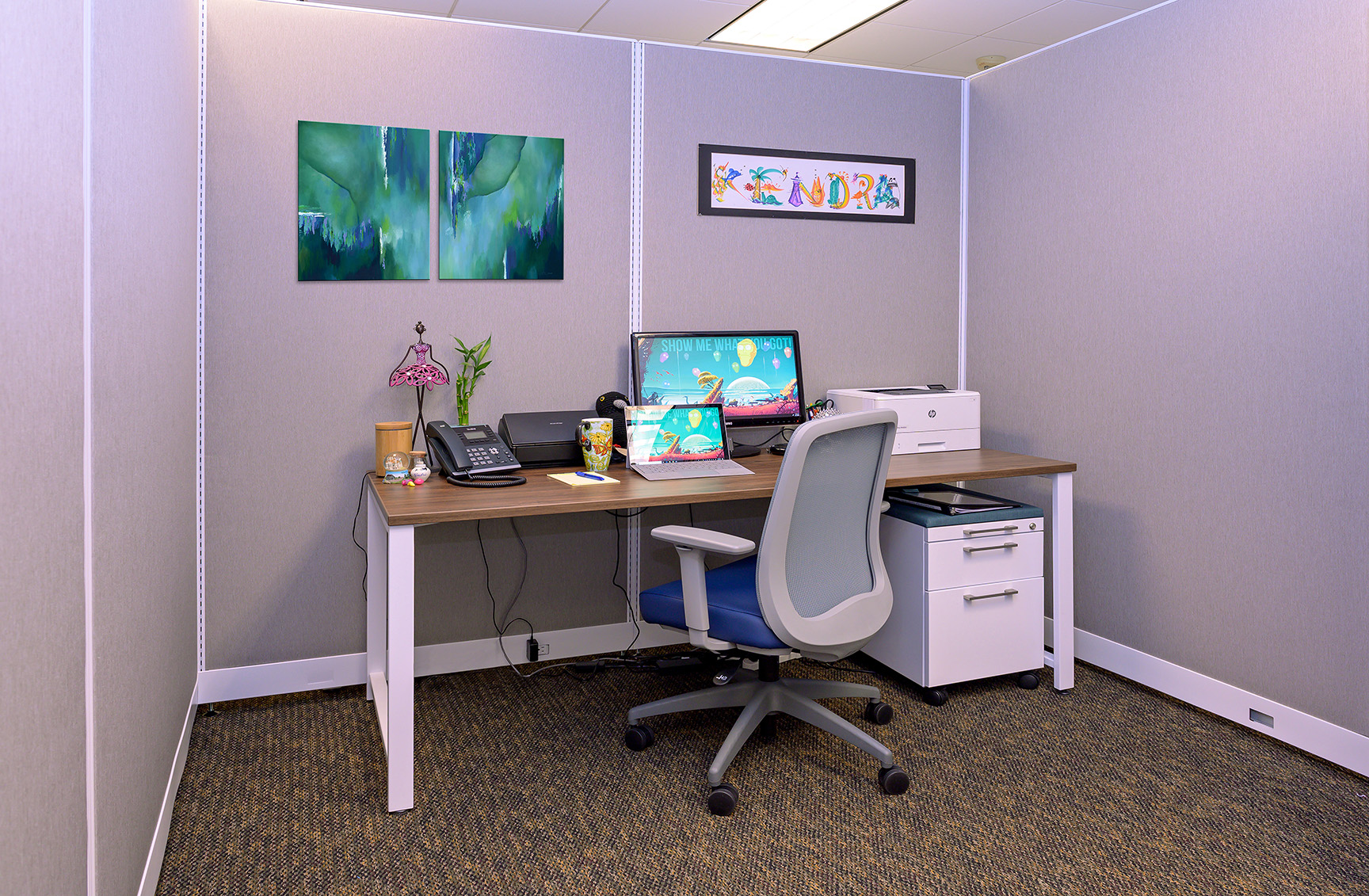 Office Evolution - Phoenix (North) image 3