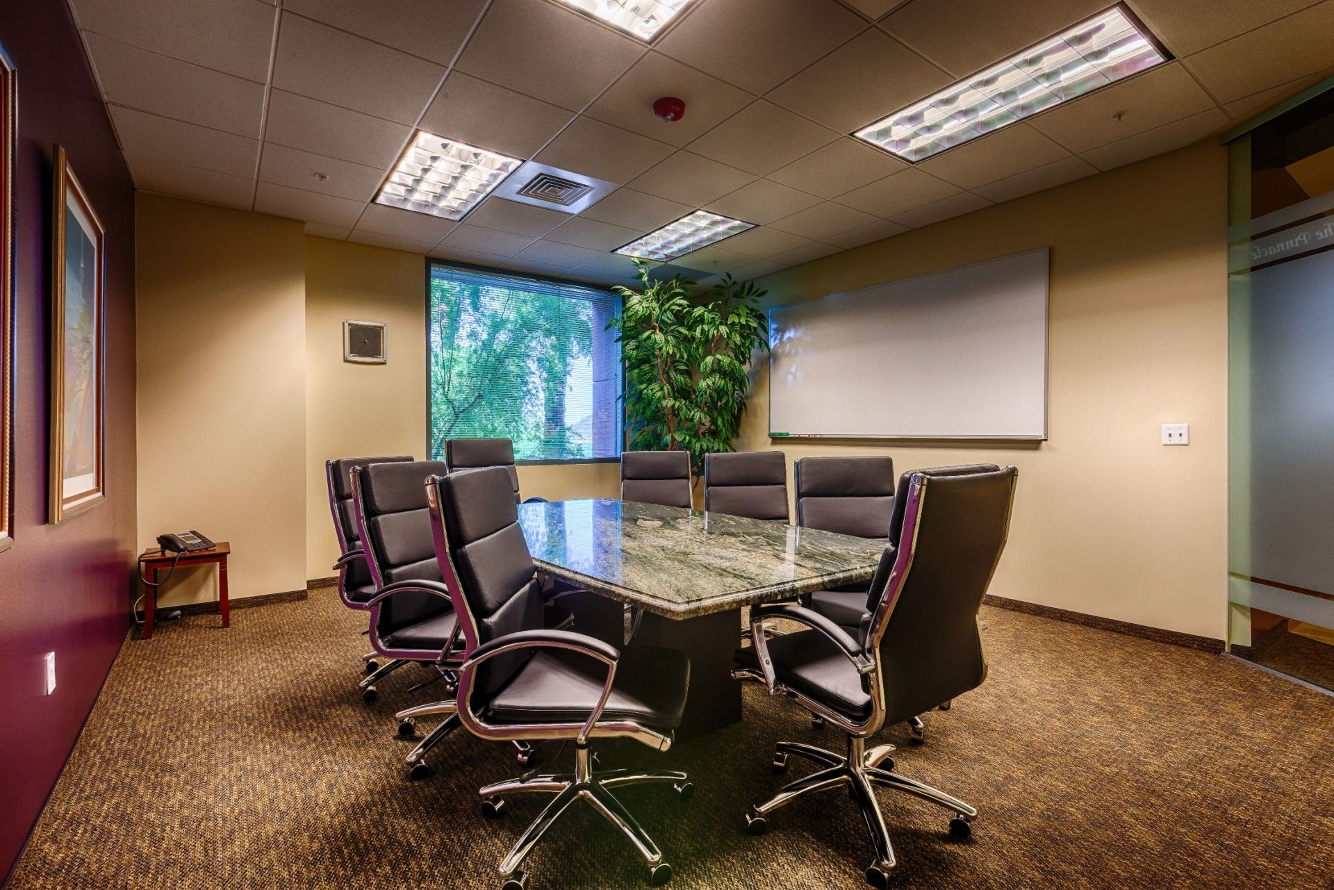 Office Evolution - Phoenix (North) image 5