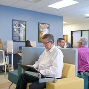 Office Evolution Phoenix image 3