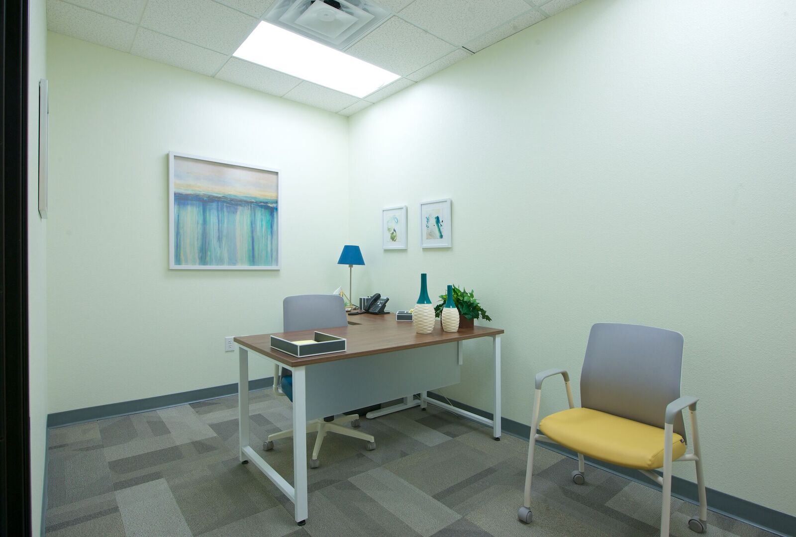 Office Evolution Phoenix image 5