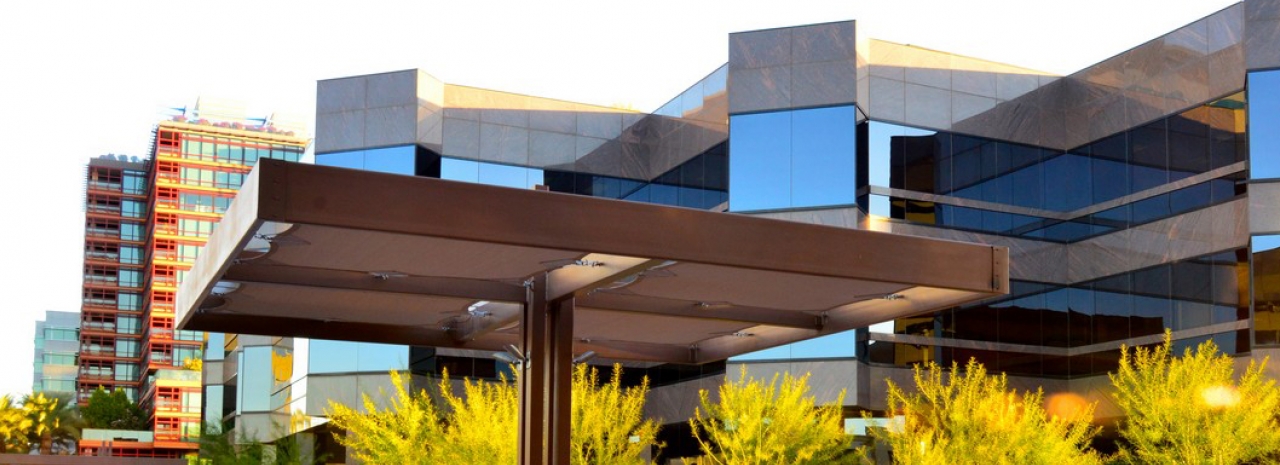 Premier Workspaces - Elevate 24 Commons profile image