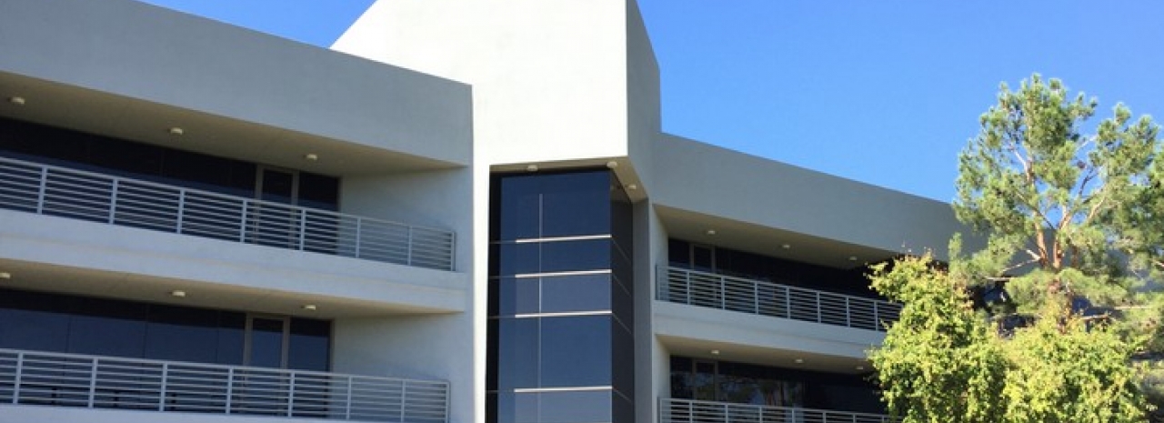 Premier Workspaces - Paradise Valley profile image