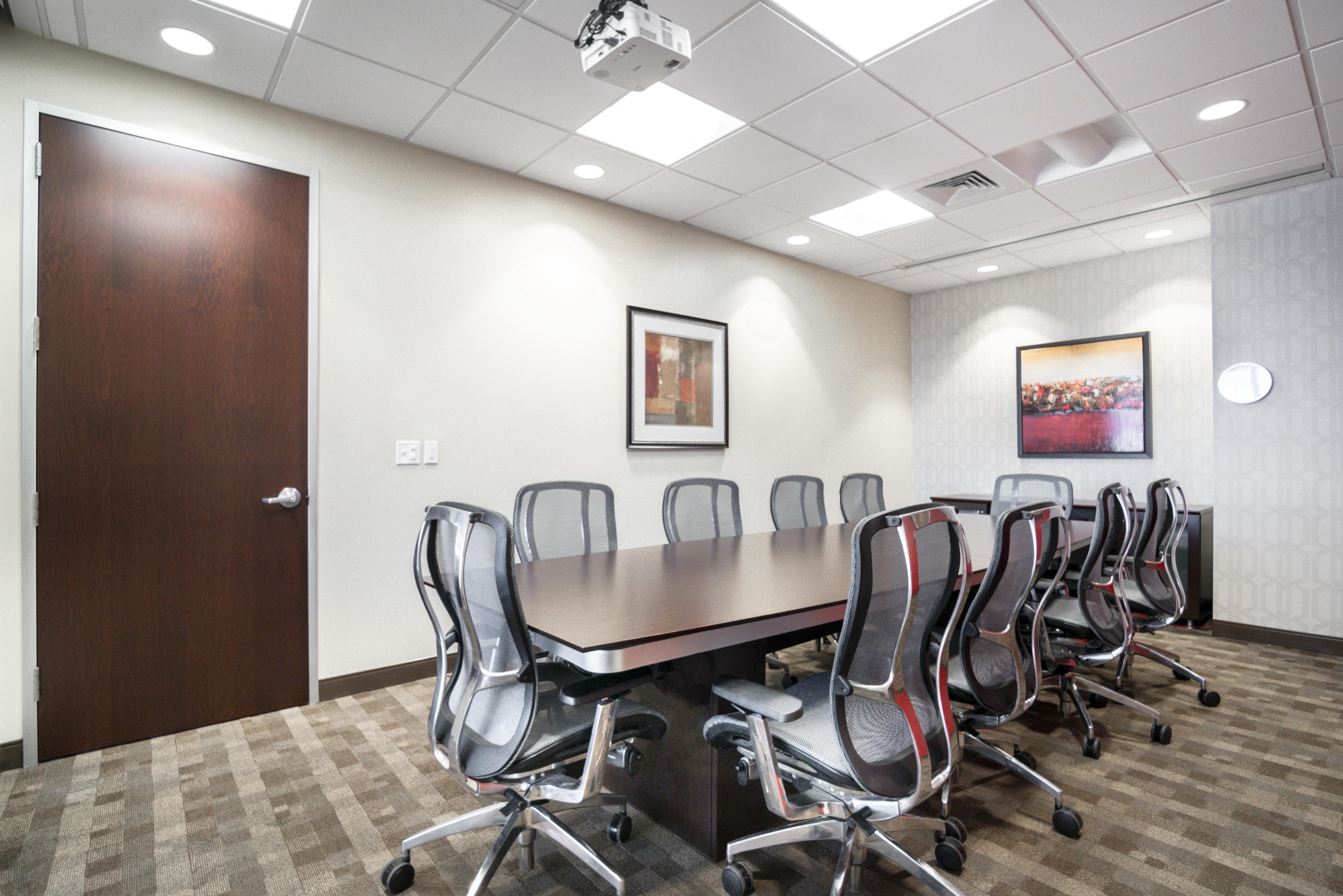 Regus - Arizona, Phoenix - Century Link Tower image 4