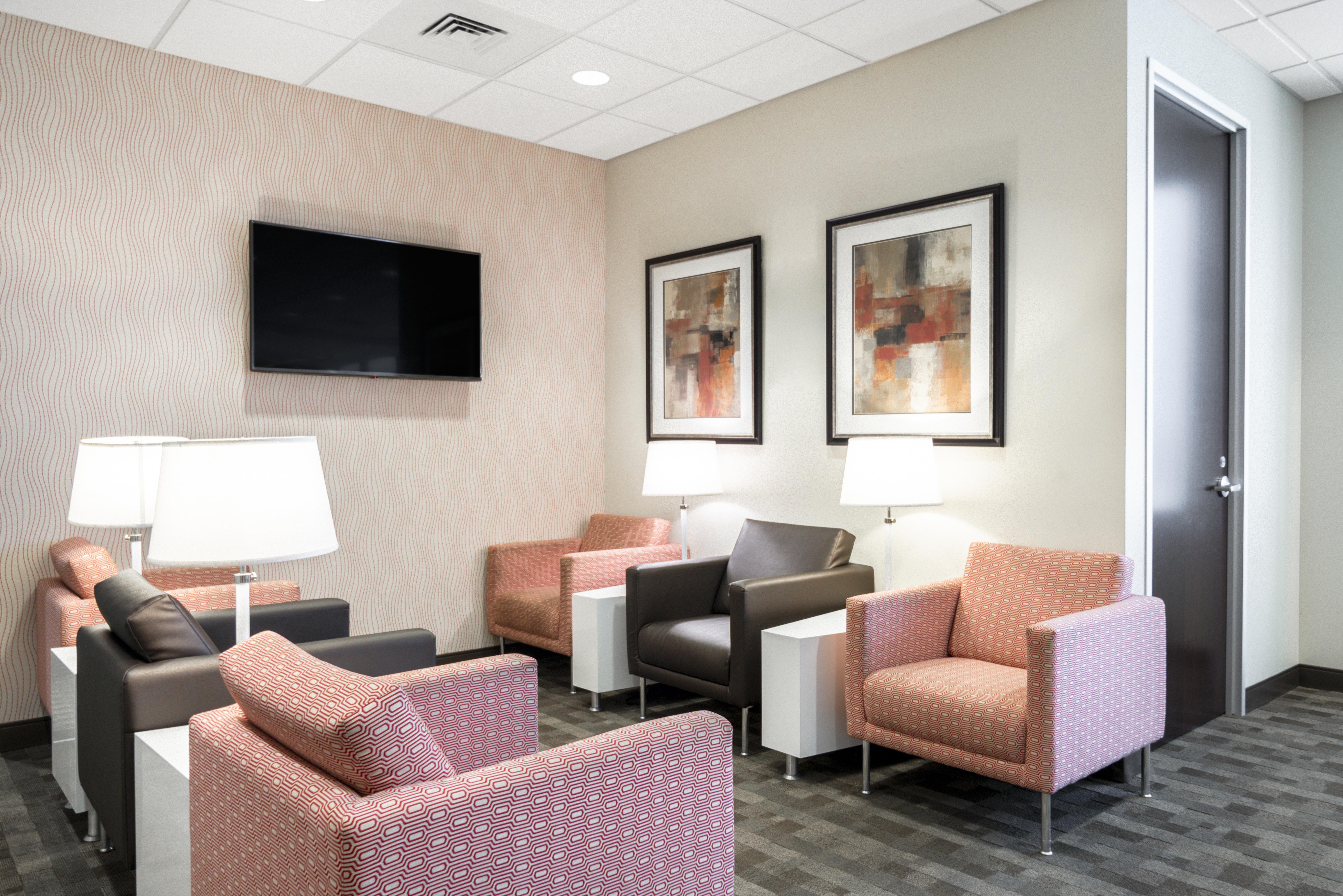 Regus - Arizona, Phoenix - Century Link Tower image 5