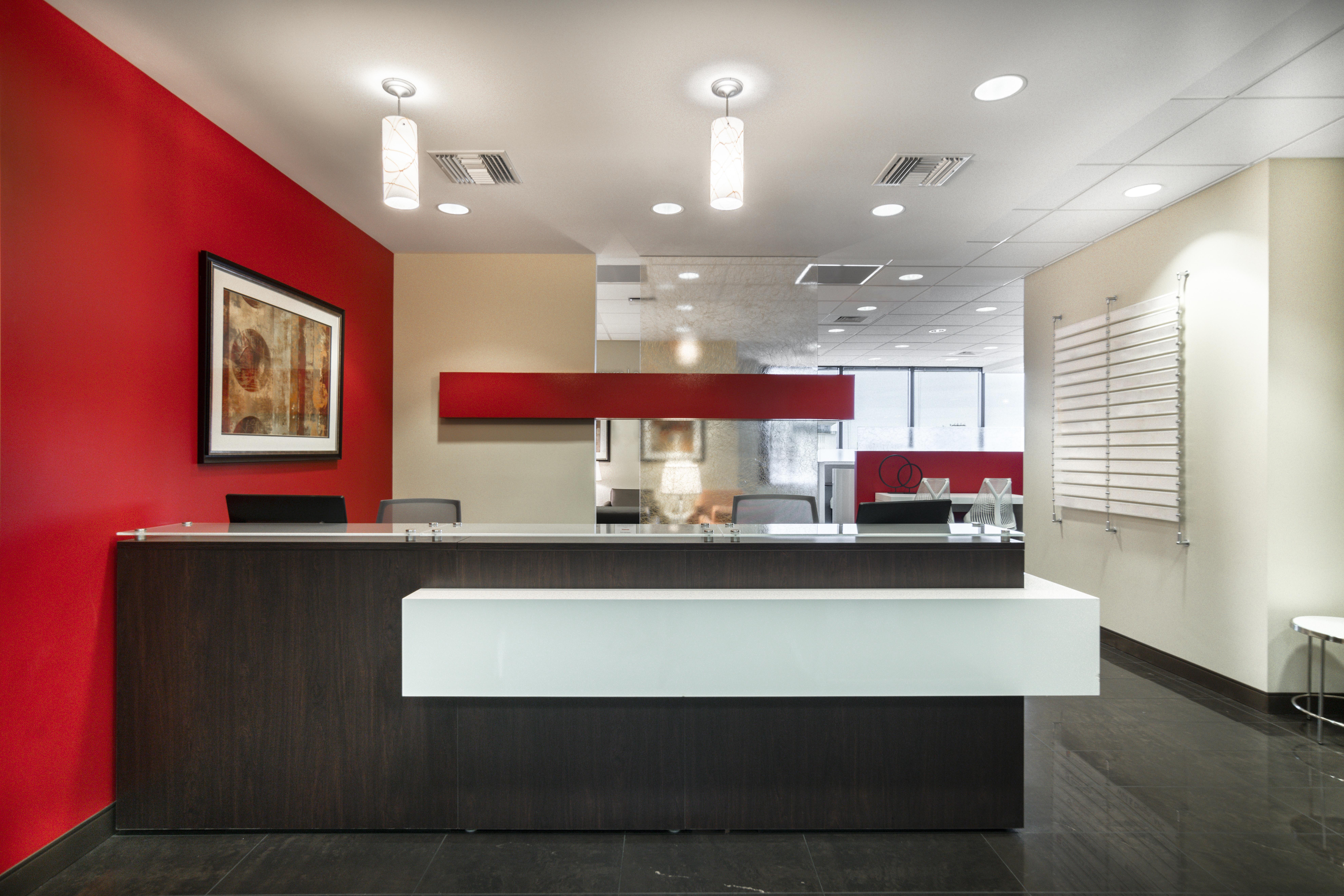 Regus - Arizona, Phoenix - Century Link Tower image 2