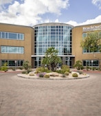 Regus - Arizona, Phoenix - Deer Valley - Union Hills Office Plaza profile image