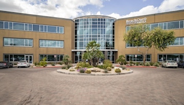 Regus - Arizona, Phoenix - Deer Valley - Union Hills Office Plaza image 1