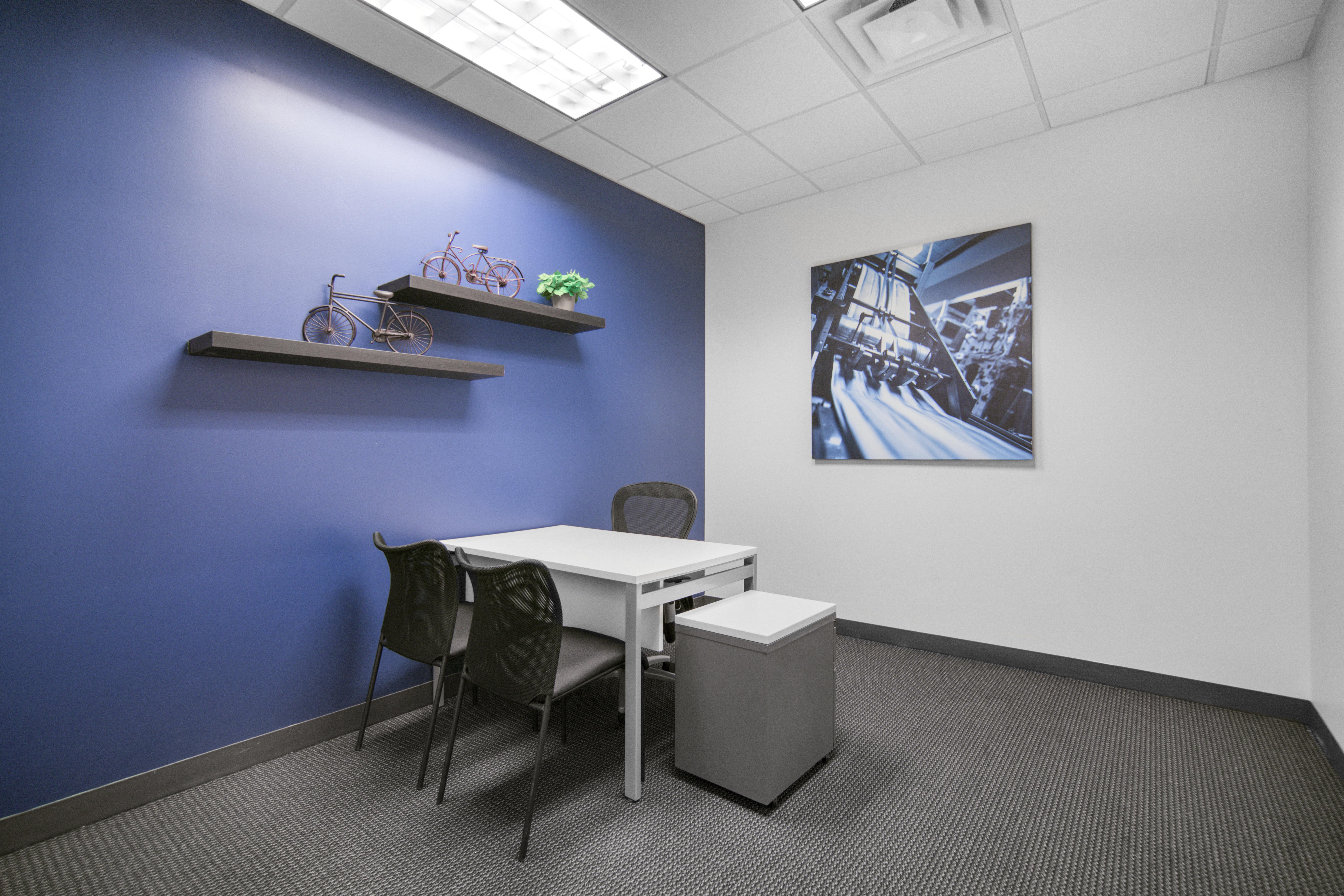 Regus - Arizona, Phoenix - Desert Ridge Corporate image 4