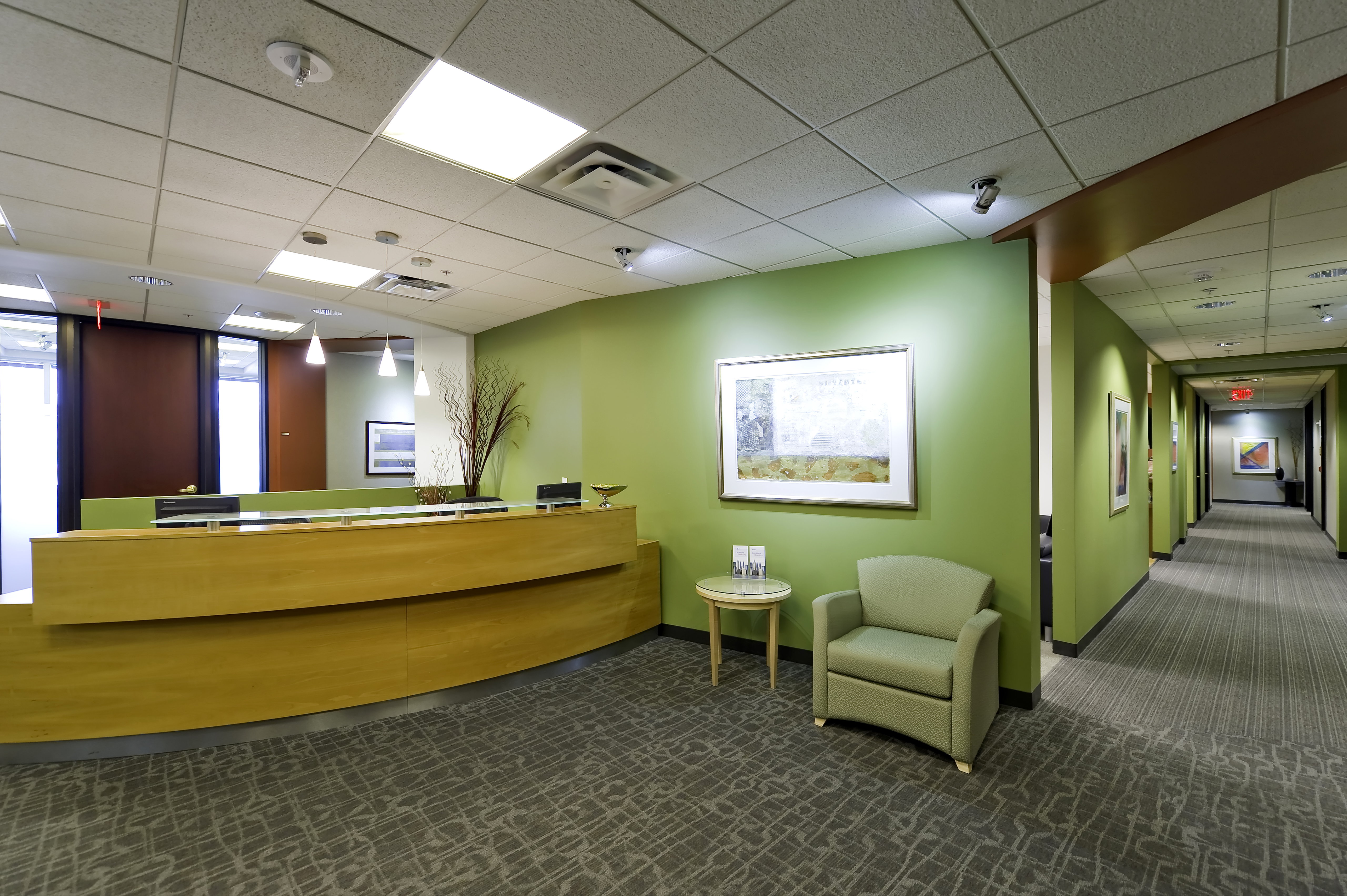 Regus - Arizona, Phoenix - Esplanade III image 2