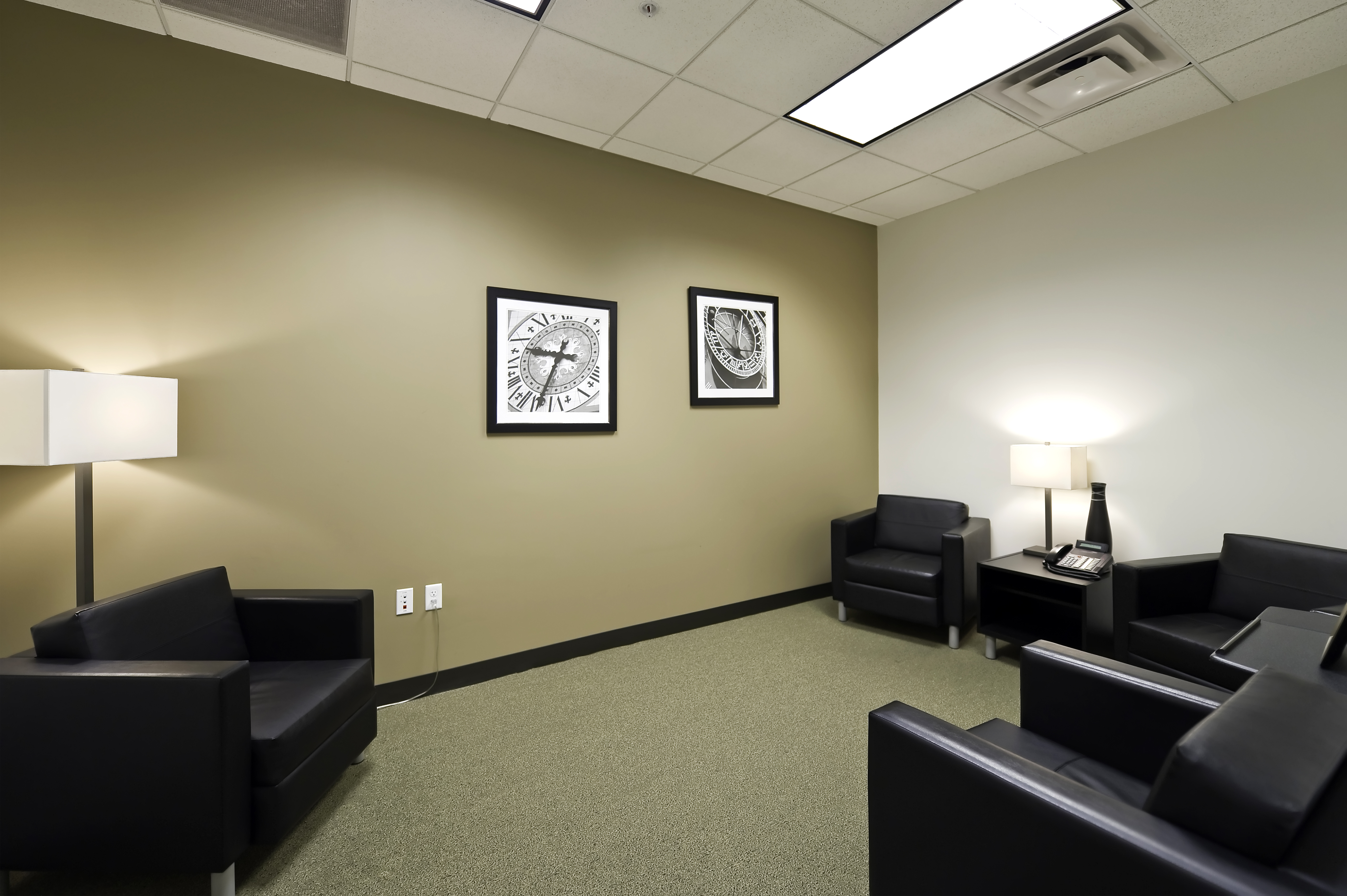 Regus - Arizona, Phoenix - Esplanade III image 5