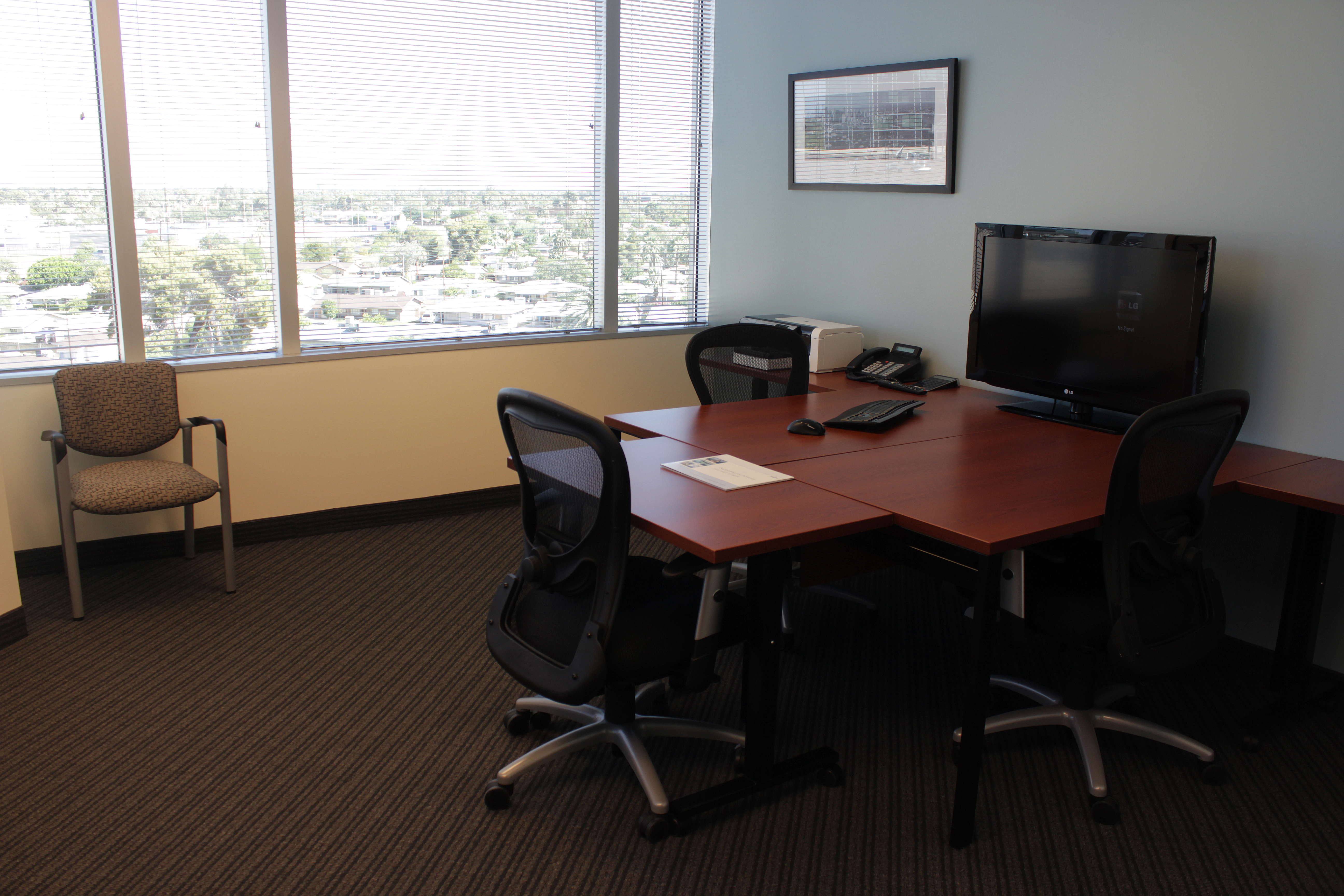 Regus - Arizona, Phoenix - Esplanade III image 3
