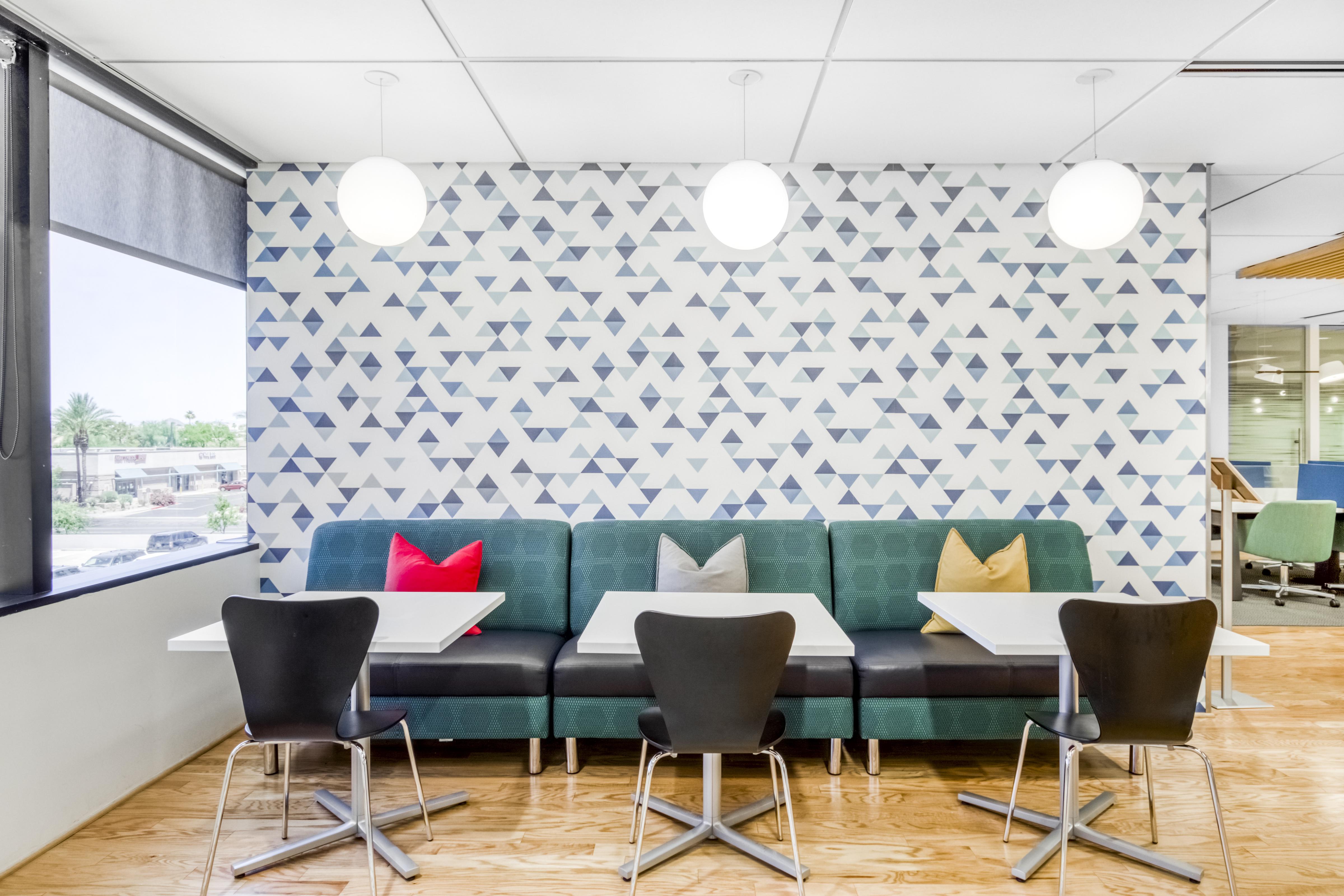 Regus - Arizona, Phoenix - Paradise Valley image 5