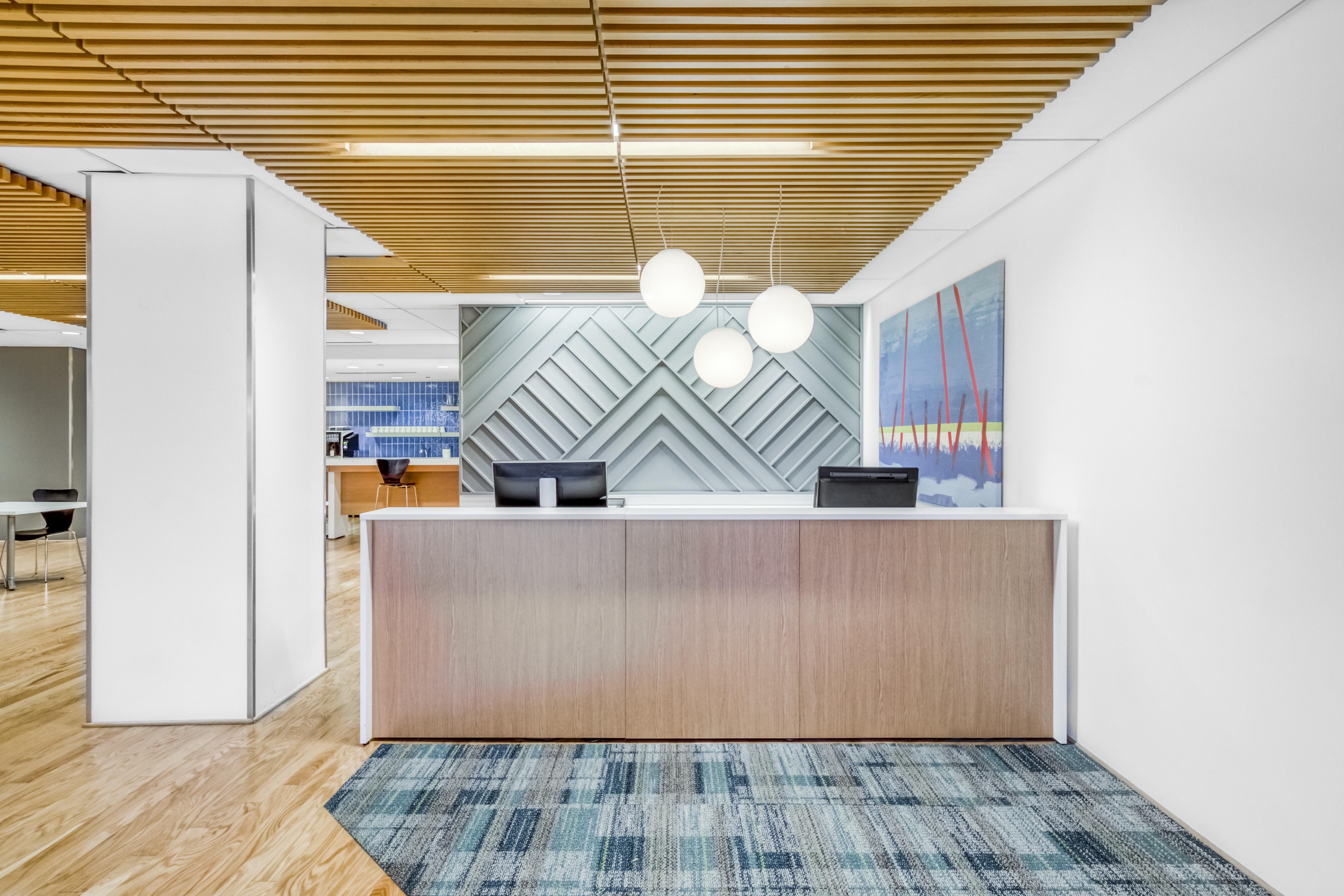 Regus - Arizona, Phoenix - Paradise Valley image 2