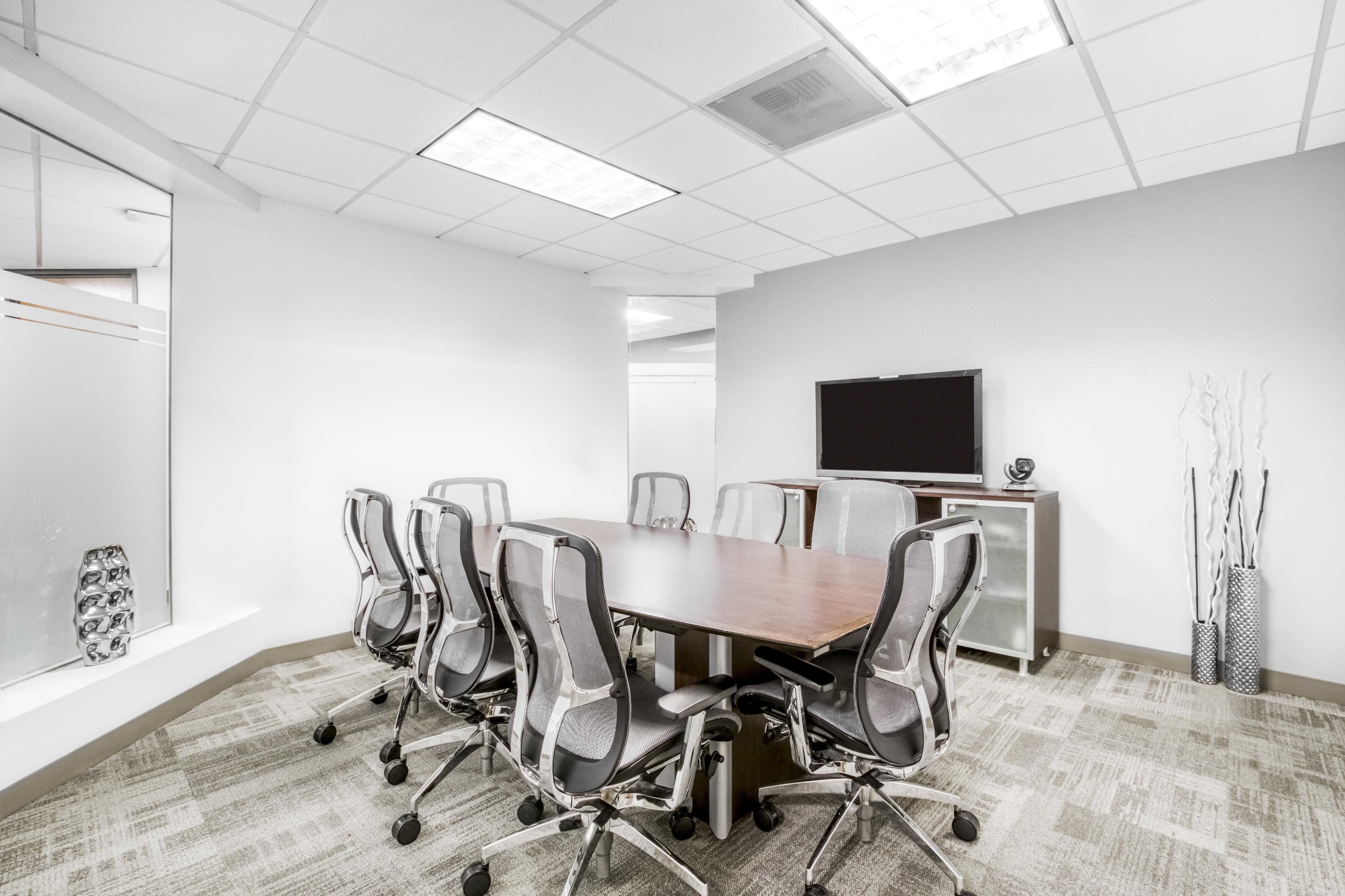 Regus - Arizona, Phoenix - Paradise Valley image 4