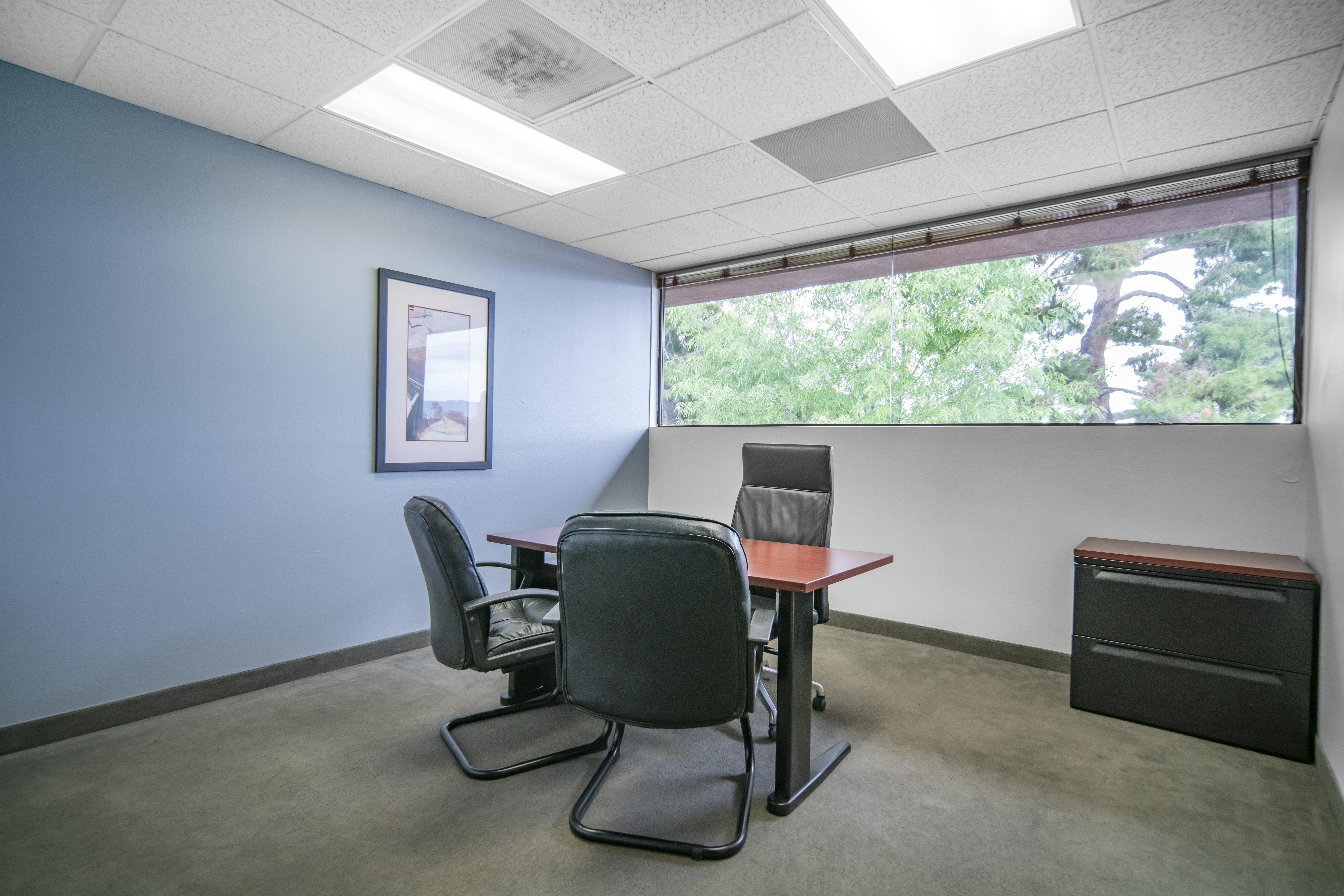 Regus - Arizona, Phoenix - Shea image 3