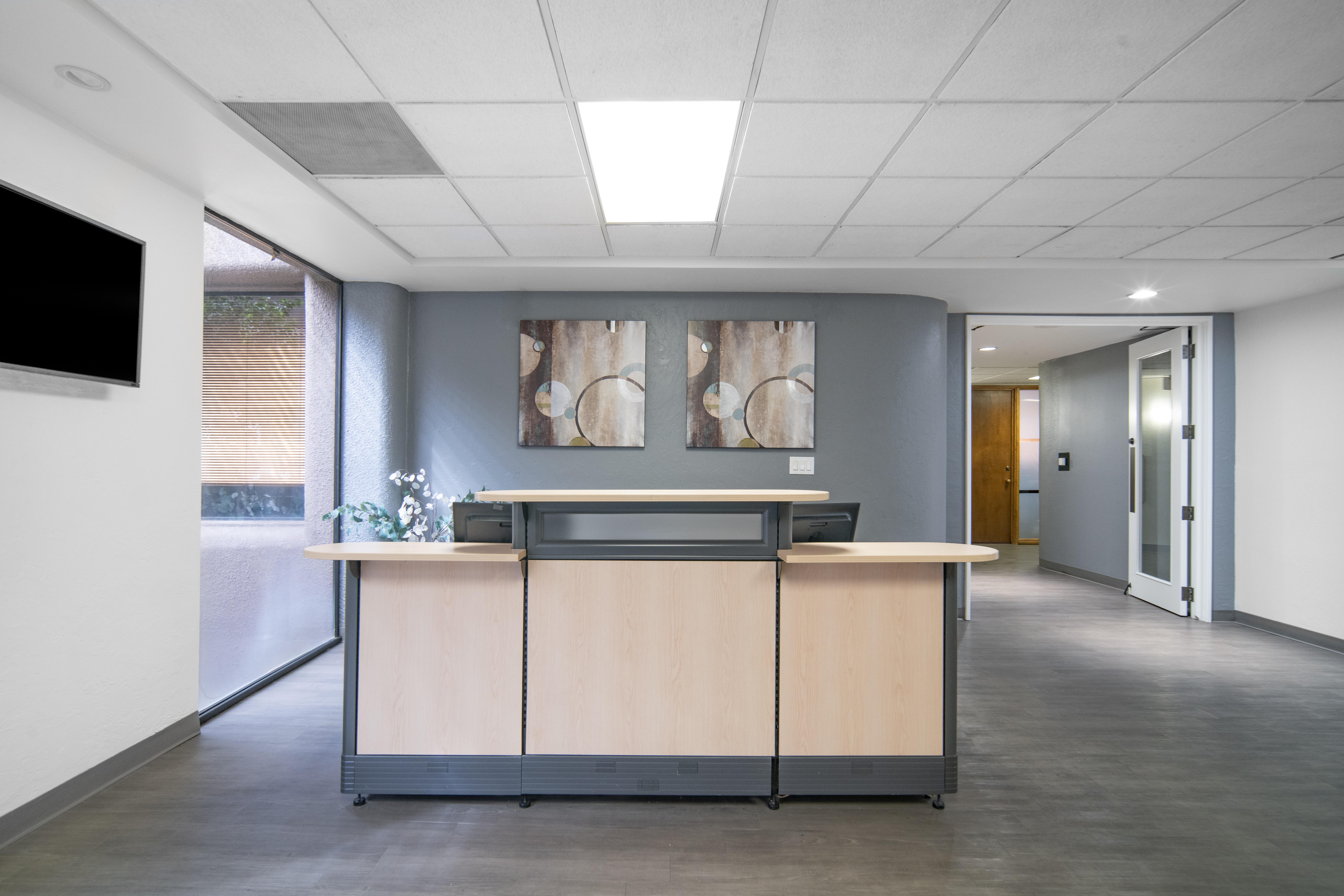 Regus - Arizona, Phoenix - Shea image 2