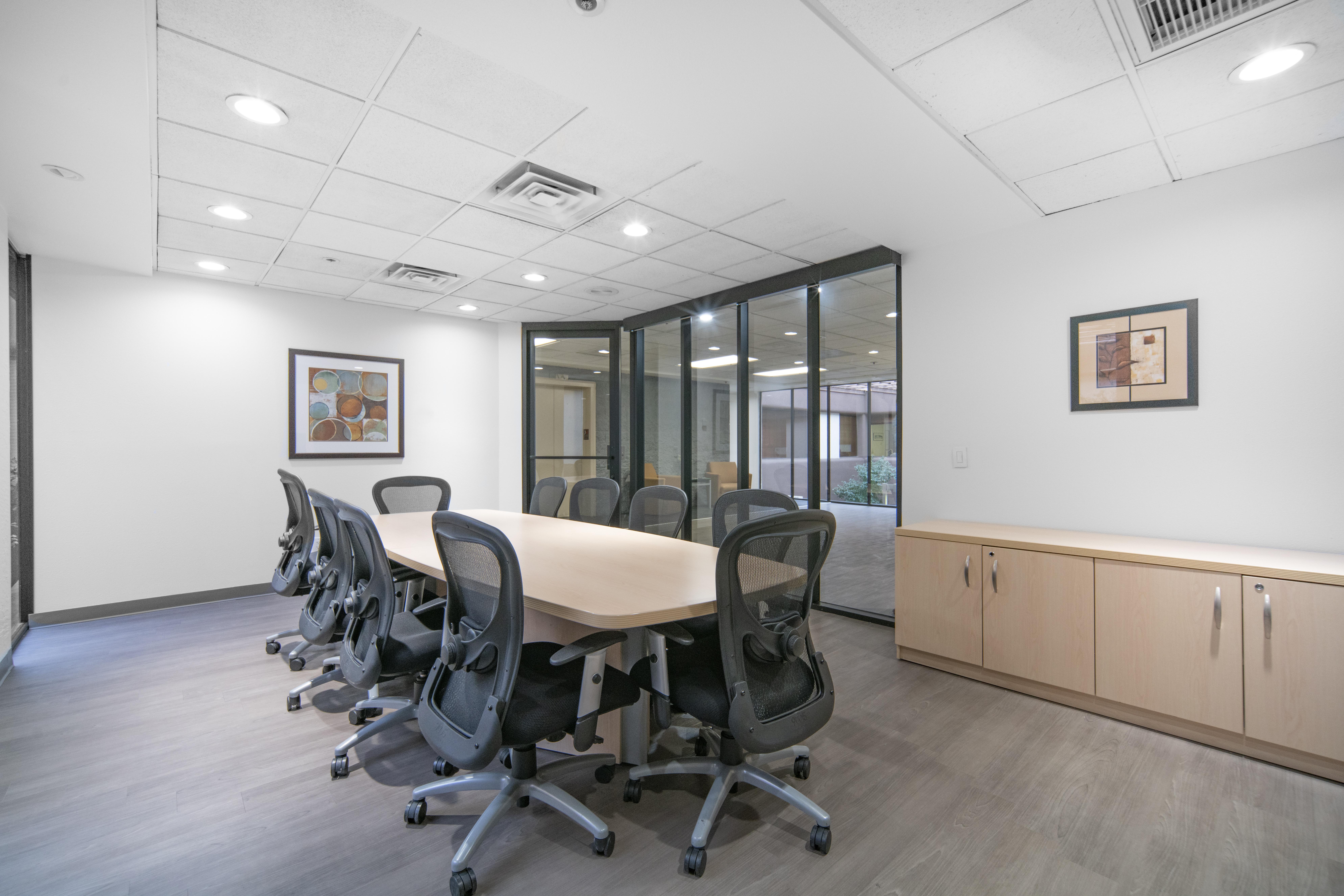 Regus - Arizona, Phoenix - Shea image 5