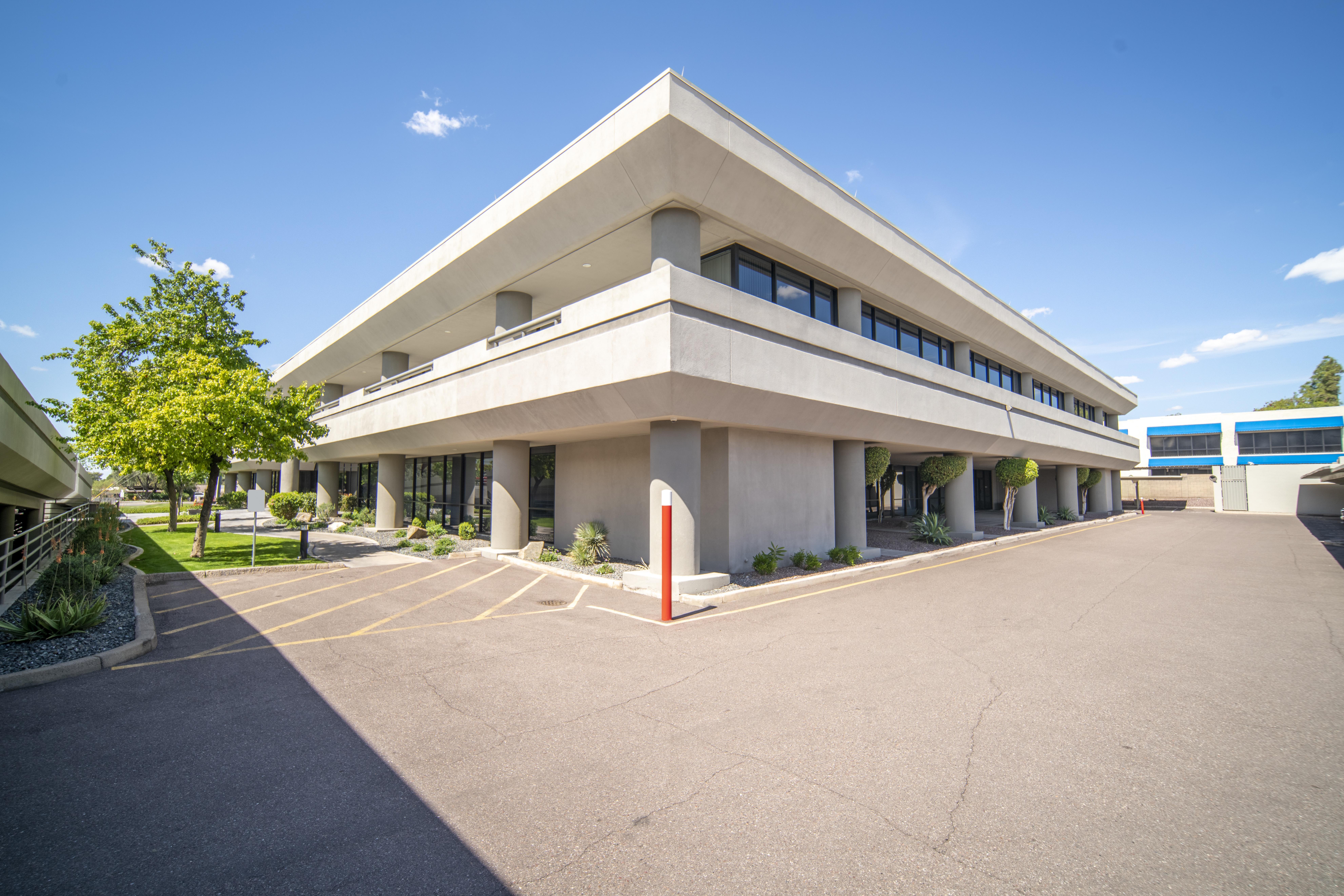 Regus - Arizona, Phoenix - The Peak image 1