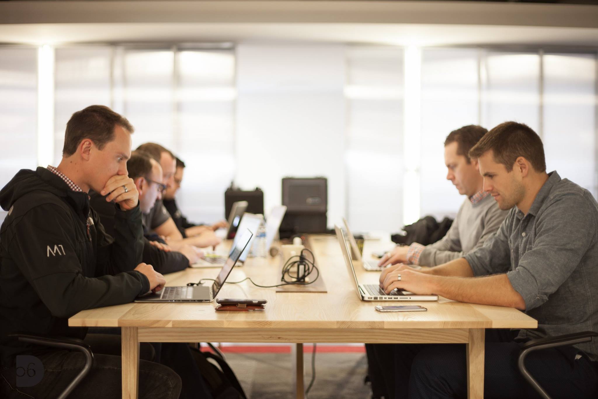 The Department image 2