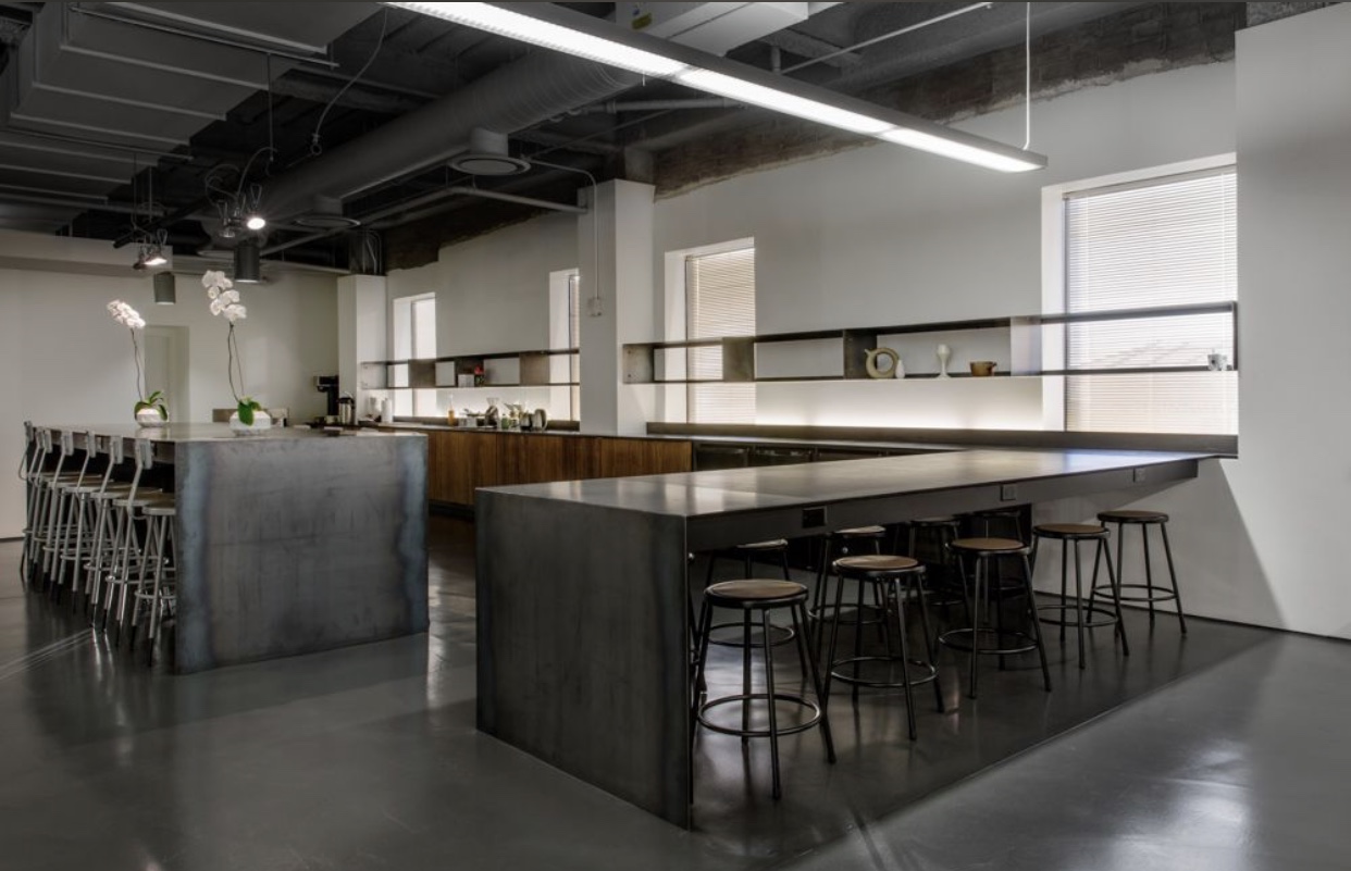 The Department image 4