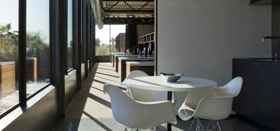 Union Workspace image 3