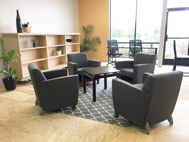 WingSpace Coworking image 3