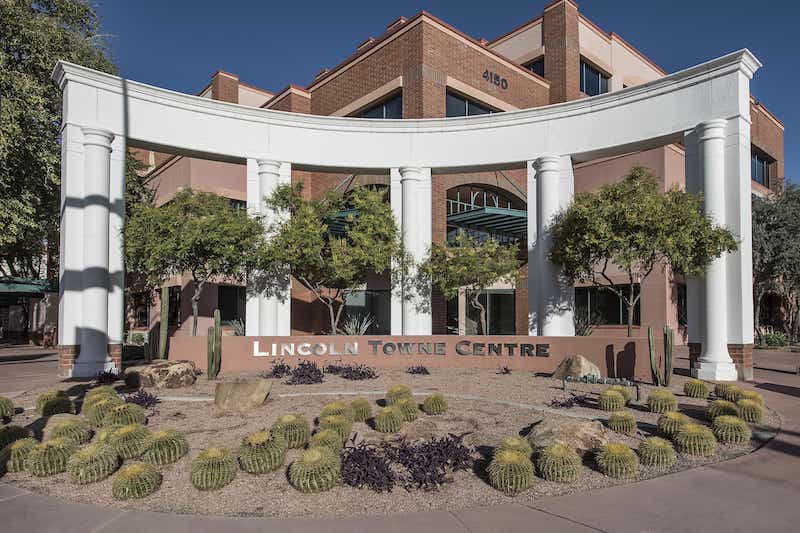 Industrious Scottsdale Old Town image 4