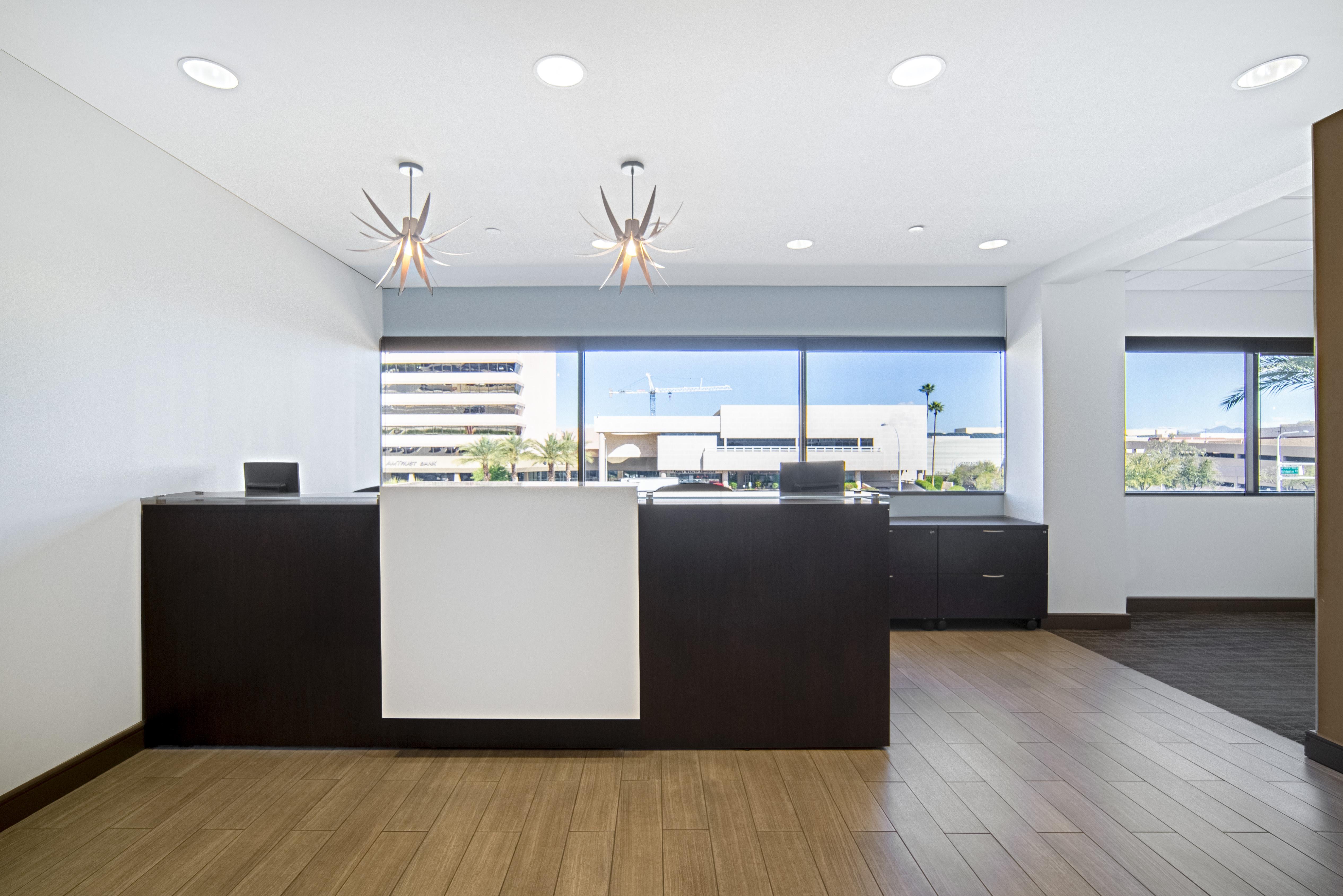 Regus - Arizona, Scottsdale - Camelback Square image 2