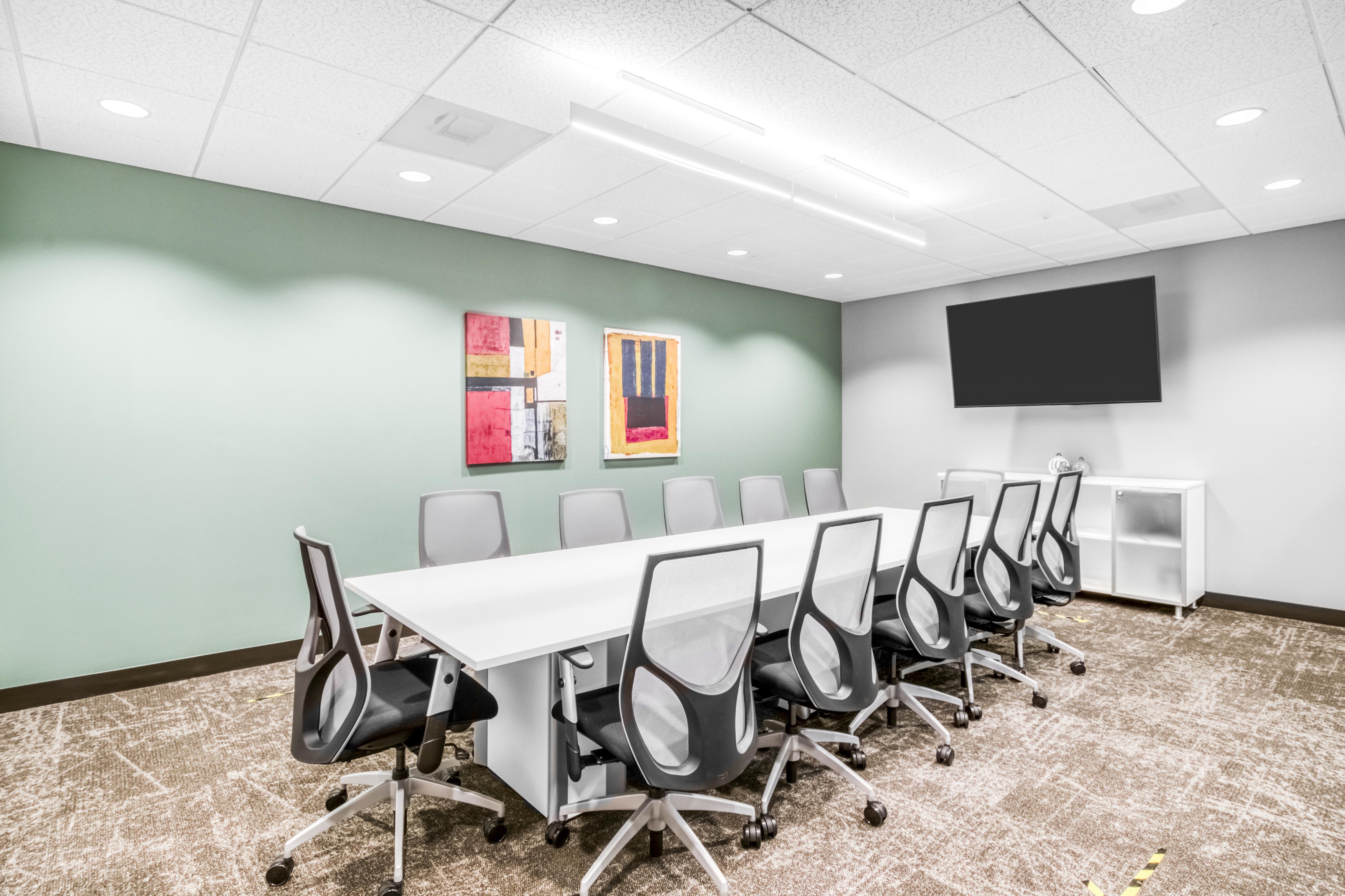 Regus - Arizona, Scottsdale - Gainey Ranch image 4