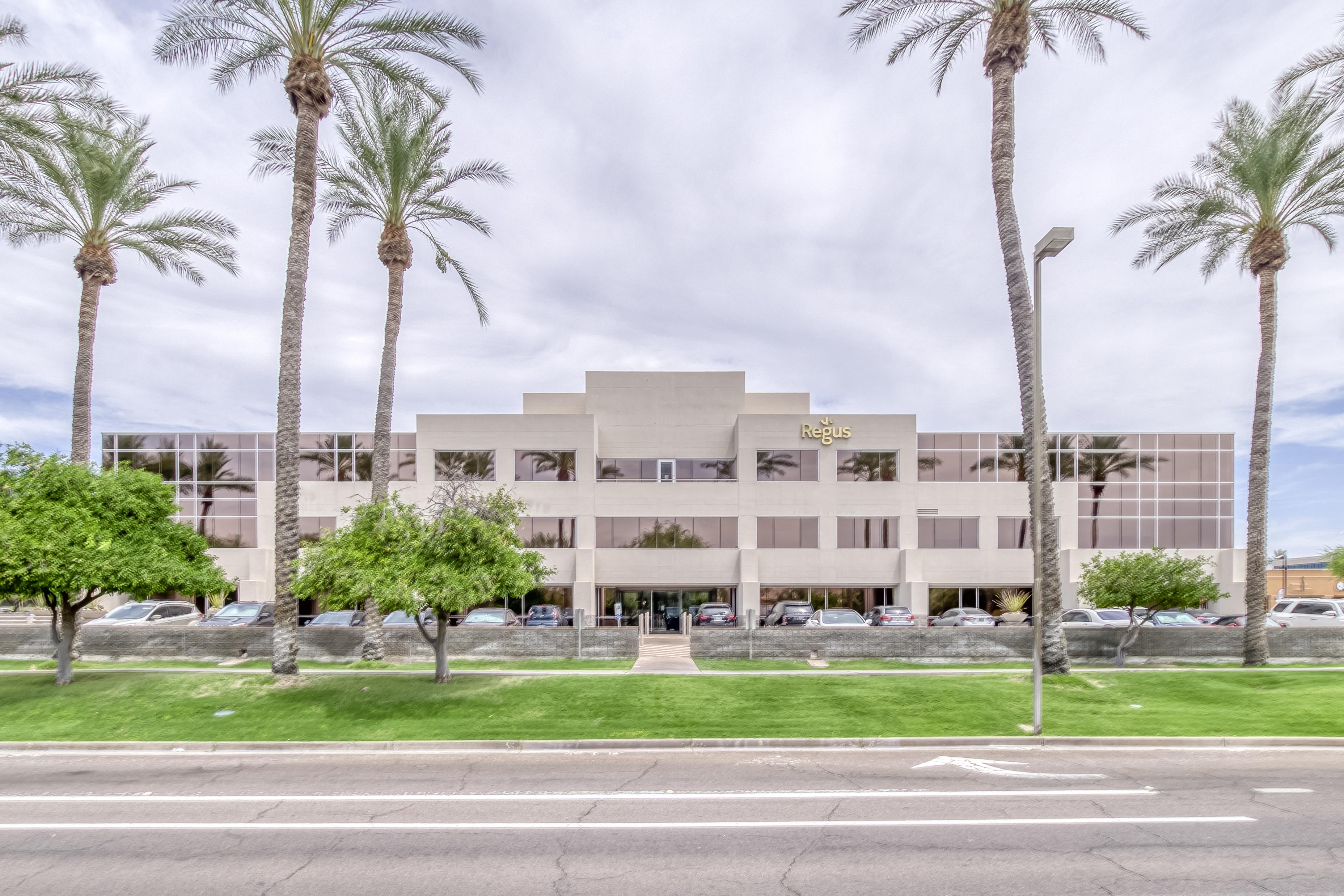 Regus - Arizona, Scottsdale - Gainey Ranch profile image
