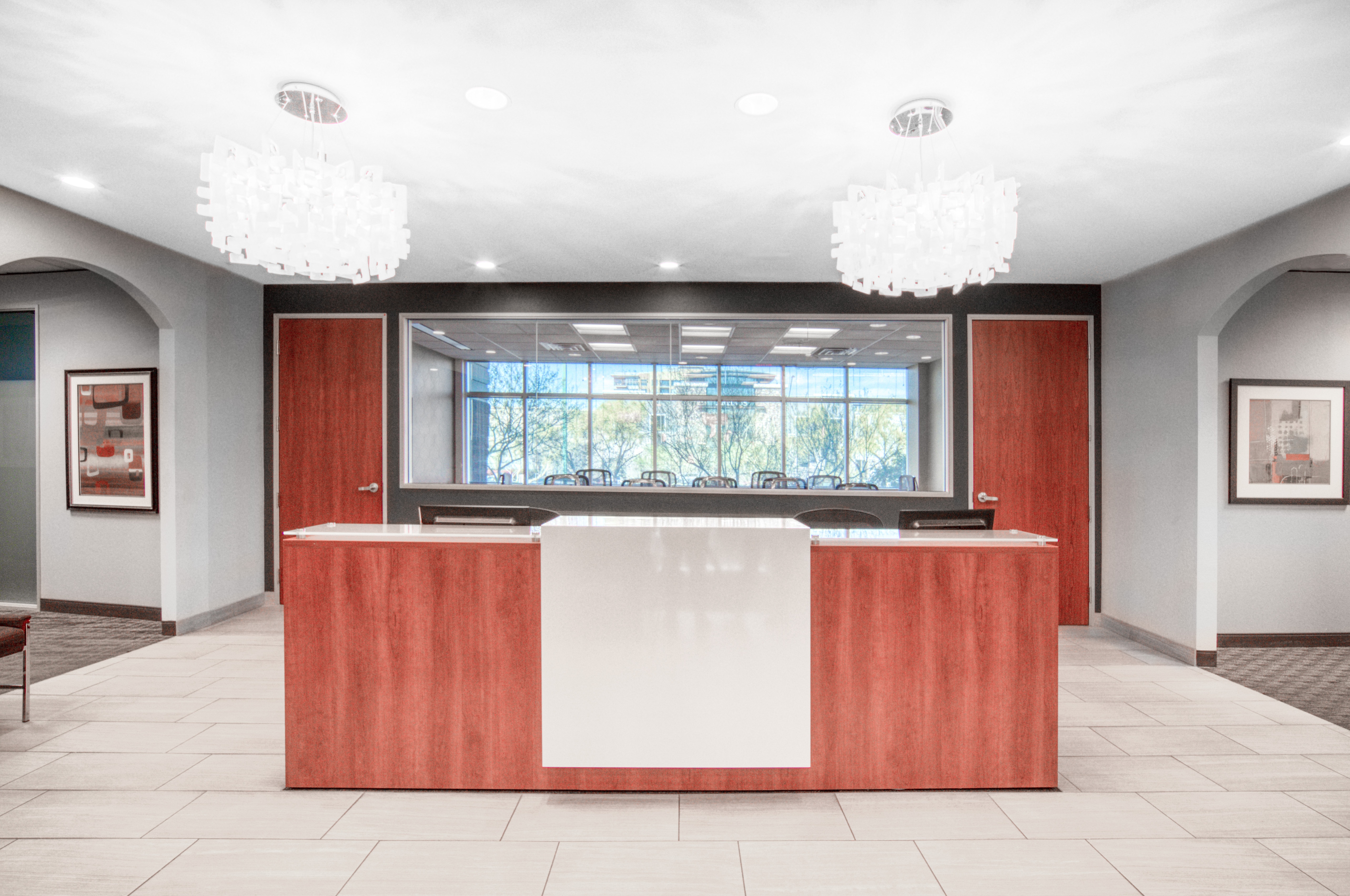 Regus - Arizona, Scottsdale - Kierland image 2