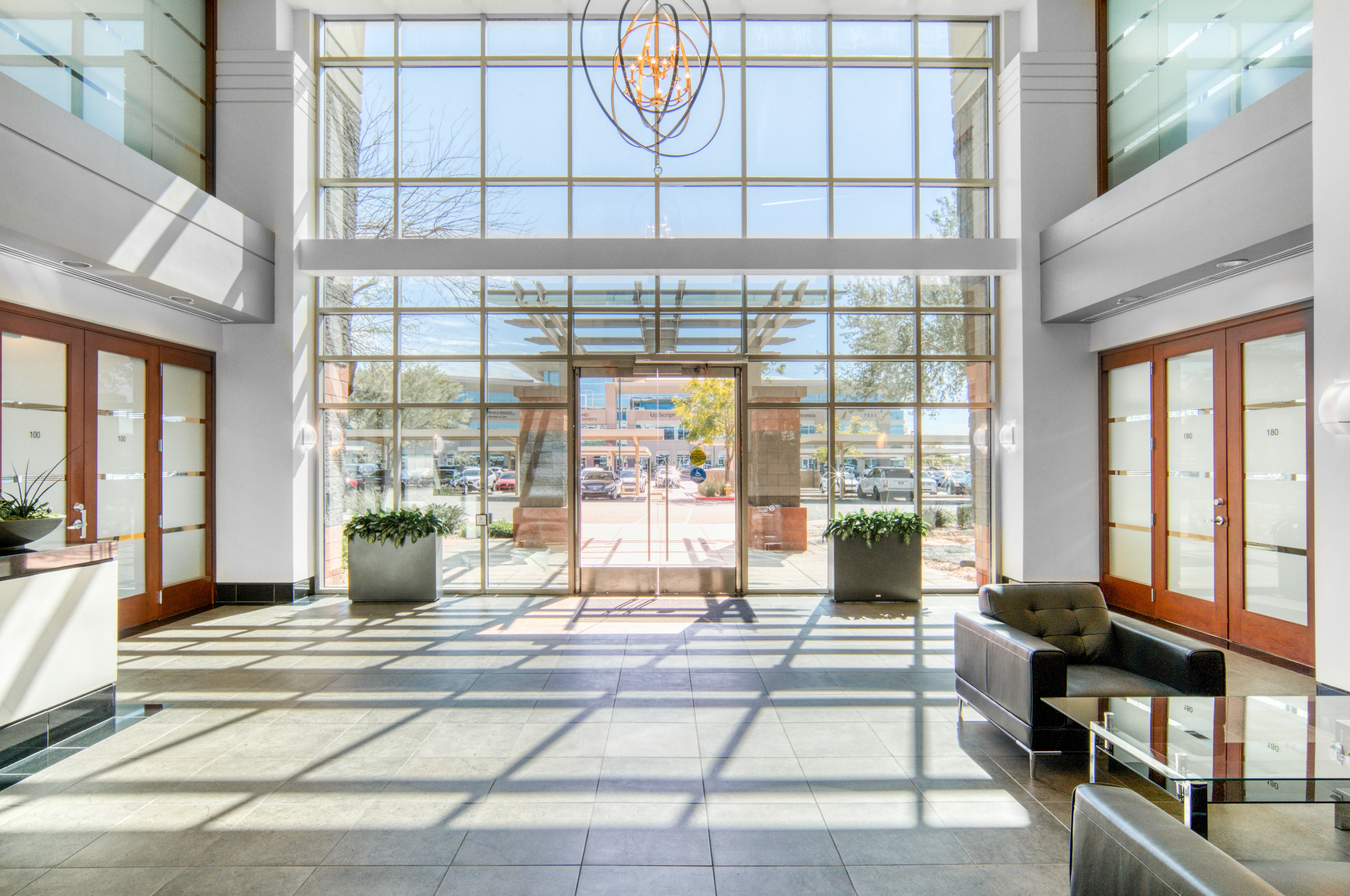 Regus - Arizona, Scottsdale - Kierland image 5